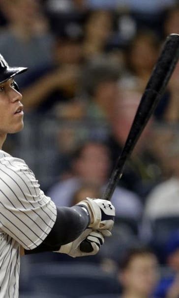 What Has to Happen for the 2017 Yankees to Make the Playoffs
